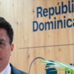 David Collado consolida su liderazgo en el PRM: una ventaja que trasciende las encuestas - Imagen