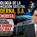 Nilson Abreu expone en televisión querella por presunto fraude fiscal que involucra a Tecnodisa y varios de sus directivos - Imagen