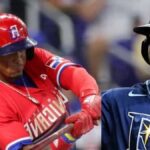 FEDOM confirma intención de incluir a Wander Franco en el equipo dominicano para los Juegos Centroamericanos - Imagen