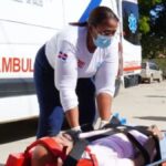 DAEH brindó más de 330 mil asistencias de emergencias en el primer semestre de 2026 - Imagen