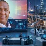 China consolida su ascenso como potencia mundial en ciencia, tecnología e infraestructura - Imagen