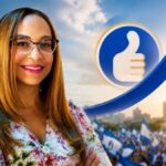 Katy Báez afirma la fortaleza del PRM garantiza la victoria del partido en 2028  Santo Domingo Este.– La alta dirigente del Partido Revolucionario Moderno (PRM) y aspirante a la Alcaldía de Santo Domingo Este, Katy Báez, afirmó que la fortaleza, la unidad y el liderazgo de esa organización política constituyen la principal garantía de una nueva victoria electoral en los comicios de 2028.  Báez sostuvo que el PRM ha demostrado ser un partido cercano a la gente y comprometido con las transformaciones que demanda la población, lo que, a su juicio, ha fortalecido la confianza de los ciudadanos en esa organización política.  Indicó que el respaldo obtenido por el partido en los últimos procesos electorales es el resultado del trabajo constante de su dirigencia y militancia, así como de la gestión que encabeza el presidente Luis Abinader, la cual, afirmó, ha impulsado importantes avances en materia de transparencia, desarrollo económico, infraestructura, salud, educación y programas sociales.  La dirigente política expresó que el PRM continuará consolidando su estructura en todo el territorio nacional, fortaleciendo los vínculos con las comunidades y promoviendo la participación de jóvenes y mujeres en los espacios de dirección y toma de decisiones.  En ese sentido, aseguró que Santo Domingo Este seguirá desempeñando un papel determinante en el fortalecimiento del partido, al considerar que el municipio cuenta con una militancia comprometida y una dirigencia dispuesta a trabajar para garantizar el triunfo de la organización en las próximas elecciones.  Katy Báez manifestó que continuará recorriendo los diferentes sectores del municipio para escuchar las necesidades de la población y construir, junto a los comunitarios y dirigentes del PRM, una propuesta de gestión municipal enfocada en mejorar la calidad de vida de los ciudadanos.  Finalmente, hizo un llamado a los dirigentes, militantes y simpatizantes del PRM a mantener la unidad, fortalecer el trabajo político y continuar respaldando la gestión del presidente Luis Abinader en el desarrollo y transformación del país. - Imagen