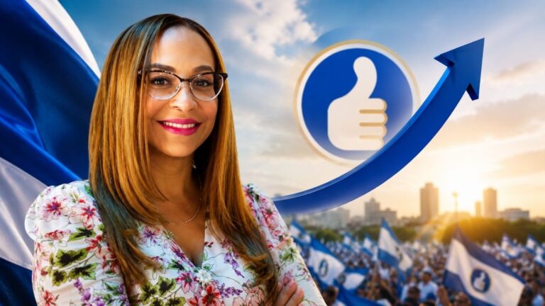Katy Báez afirma la fortaleza del PRM garantiza la victoria del partido en 2028  Santo Domingo Este.– La alta dirigente del Partido Revolucionario Moderno (PRM) y aspirante a la Alcaldía de Santo Domingo Este, Katy Báez, afirmó que la fortaleza, la unidad y el liderazgo de esa organización política constituyen la principal garantía de una nueva victoria electoral en los comicios de 2028.  Báez sostuvo que el PRM ha demostrado ser un partido cercano a la gente y comprometido con las transformaciones que demanda la población, lo que, a su juicio, ha fortalecido la confianza de los ciudadanos en esa organización política.  Indicó que el respaldo obtenido por el partido en los últimos procesos electorales es el resultado del trabajo constante de su dirigencia y militancia, así como de la gestión que encabeza el presidente Luis Abinader, la cual, afirmó, ha impulsado importantes avances en materia de transparencia, desarrollo económico, infraestructura, salud, educación y programas sociales.  La dirigente política expresó que el PRM continuará consolidando su estructura en todo el territorio nacional, fortaleciendo los vínculos con las comunidades y promoviendo la participación de jóvenes y mujeres en los espacios de dirección y toma de decisiones.  En ese sentido, aseguró que Santo Domingo Este seguirá desempeñando un papel determinante en el fortalecimiento del partido, al considerar que el municipio cuenta con una militancia comprometida y una dirigencia dispuesta a trabajar para garantizar el triunfo de la organización en las próximas elecciones.  Katy Báez manifestó que continuará recorriendo los diferentes sectores del municipio para escuchar las necesidades de la población y construir, junto a los comunitarios y dirigentes del PRM, una propuesta de gestión municipal enfocada en mejorar la calidad de vida de los ciudadanos.  Finalmente, hizo un llamado a los dirigentes, militantes y simpatizantes del PRM a mantener la unidad, fortalecer el trabajo político y continuar respaldando la gestión del presidente Luis Abinader en el desarrollo y transformación del país. - Imagen