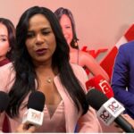 Colombia Alcántara celebra el quinto aniversario de “Una Nueva Mañana” con importantes anuncios - Imagen