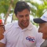 RAYMOND RODRÍGUEZ Y FUNDACIÓN GBC LLEVAN ESPERANZA A LAS CUEVAS DE CEVICOS Y TRANSFORMAN LA VIDA DE MÁS DE 400 FAMILIAS - Imagen