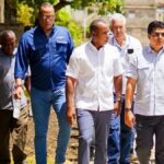 CAASD impulsa obras para seguir optimizando servicio agua potable y saneamiento cañadas con inversión superior a los RD$11,000 millones - Imagen