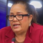 Diputada Juana Castillo agradece al presidente Abinader por obras y extensión de la UASD en Santiago Rodríguez - Imagen