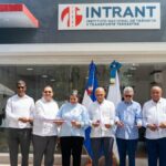 INTRANT acerca sus servicios a Hato Mayor con la apertura de la primera oficina de licencias de conducir - Imagen