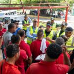 INTRANT interviene 17 rutas en Santiago por aumentos no autorizados en precio del pasaje y fiscaliza 85 vehículos irregulares - Imagen