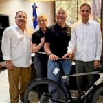 RAYMON Bicycles será la Bicicleta Oficial de la Selección Dominicana de Ciclismo en los Juegos Centroamericanos y del Caribe Santo Domingo 2026 - Imagen