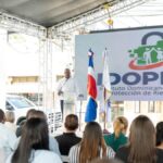 IDOPPRIL inaugura oficina en Mao para fortalecer atención a más de 25,000 trabajadores del noroeste - Imagen