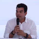 ​Wellington Arnaud: “El posicionamiento lo da la cercanía con el territorio, lo demás es truco de cámara” - Imagen