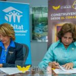 Cementos Cibao y Hábitat para la Humanidad RD se unen para transformar hogares en Santiago - Imagen