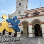 La Dirección General de Contrataciones Públicas (DGCP),rechaza petición de la Red de Veedores de San Cristóbal por falta de pruebas - Imagen