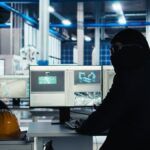Servicios empresariales, manufactura y tecnología: los principales blancos del ransomware - Imagen