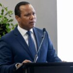 Milton Morrison denuncia que rechazó un presunto soborno millonario durante su gestión en el INTRANT - Imagen