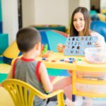 Niños con autismo en Barahona enfrentan falta de ayuda para recibir terapias especializadas. - Imagen