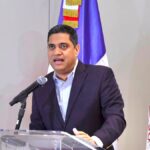Kelvin Cruz anuncia gran caravana en honor a los atletas de Santo Domingo 2026 - Imagen
