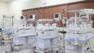 SALUD PÚBLICA RECONOCE IMPORTANTE REDUCCIÓN DE LA MORTALIDAD MATERNA E INFANTIL EN 2026, SEGÚN BOLETÍN EPIDEMIOLÓGICO 33 - Imagen