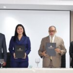 Desarrollo de la Comunidad y JCI RD buscan impulsar en conjunto iniciativas de impacto comunitario - Imagen