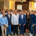 Dirección de Desarrollo Provincial fortalece coordinación con alcaldes para impulsar obras y soluciones en los territorios - Imagen