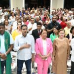 Alcaldía de La Vega Inaugura la Primera Casa Club de la Federación de Juntas de Vecinos - Imagen