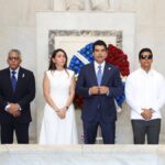 Wellington Arnaud pondera avances del INAPA en 64 aniversario - Imagen