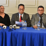 ASOCIACIONES RESPALDAN “MANO FIRME” DEL INABIE EN CONTROLES DEL PROGRAMA DE ALIMENTACIÓN ESCOLAR Por Rudys Fernández - Imagen
