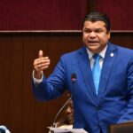 Del congreso a la Alcaldía del Distrito: Tobías Crespo pone la mira en su próximo gran paso político - Imagen