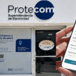 Protecom pone a disposición de los usuarios Calculadora de Factura Eléctrica - Imagen