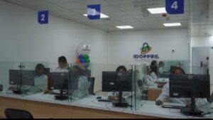 IDOPPRIL informa cierre temporal de oficina en SDE por avería eléctrica - Imagen