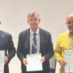 Dr. Julio Landrón anuncia gran convenio para llevar la medicina robótica a los hospitales dominicanos antes del primer cuatrimestre de 2027 - Imagen